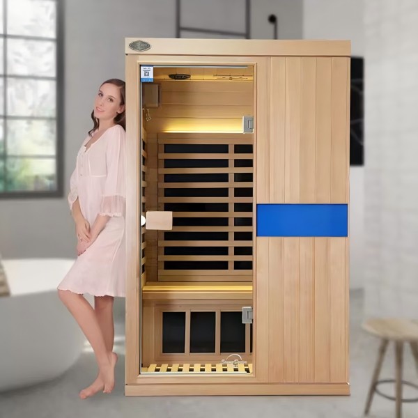 Kan vi levere saunarumsinstallation?