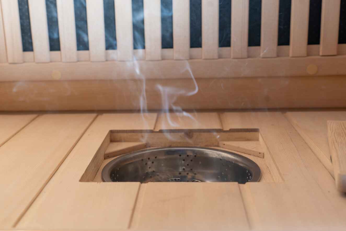 Global Trend Kinesiske Moxibustion Saunaer Go Worldwide Skjult Moxibustion under puder Global Trend Kinesiske Moxibustion Saunaer Go Worldwide Skjult Moxibustion under puder