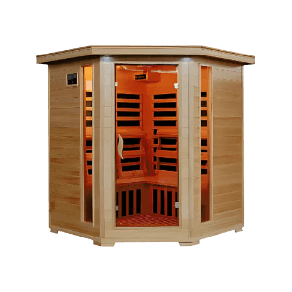 Vigtigste anvendelser af fjerninfrarøde stråler i medicinske og rehabiliteringsområder