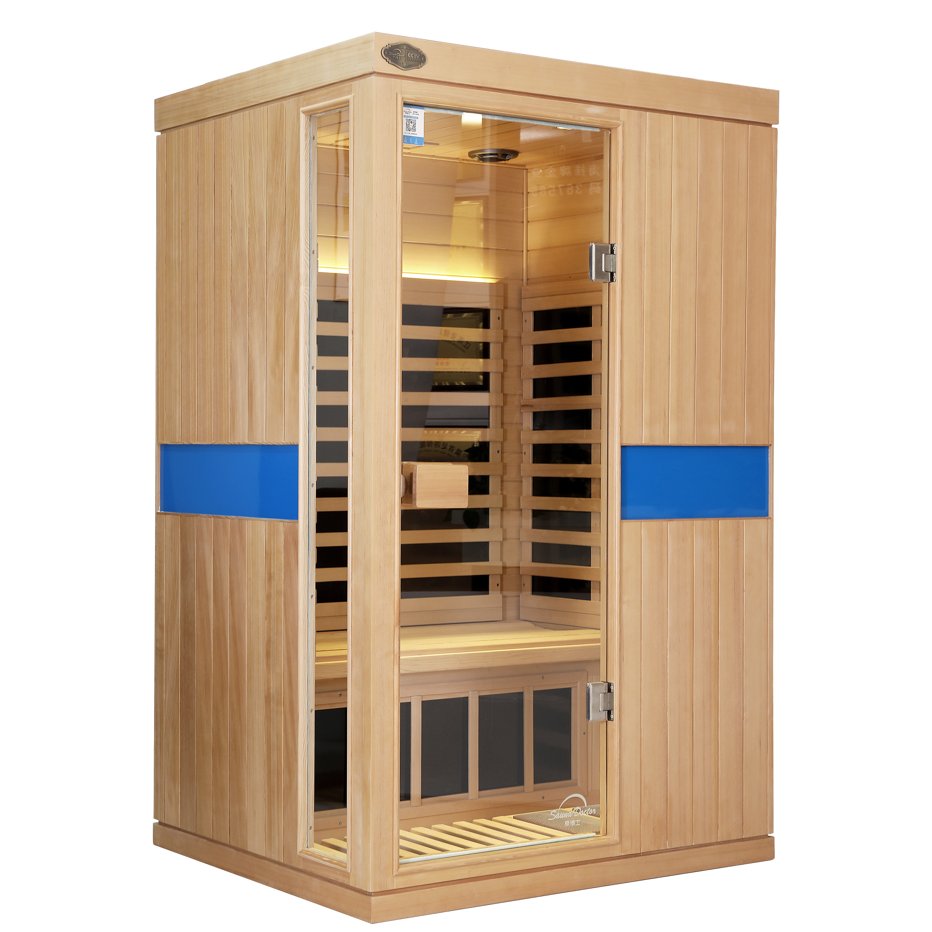 Hjem Sauna Køb FAQ